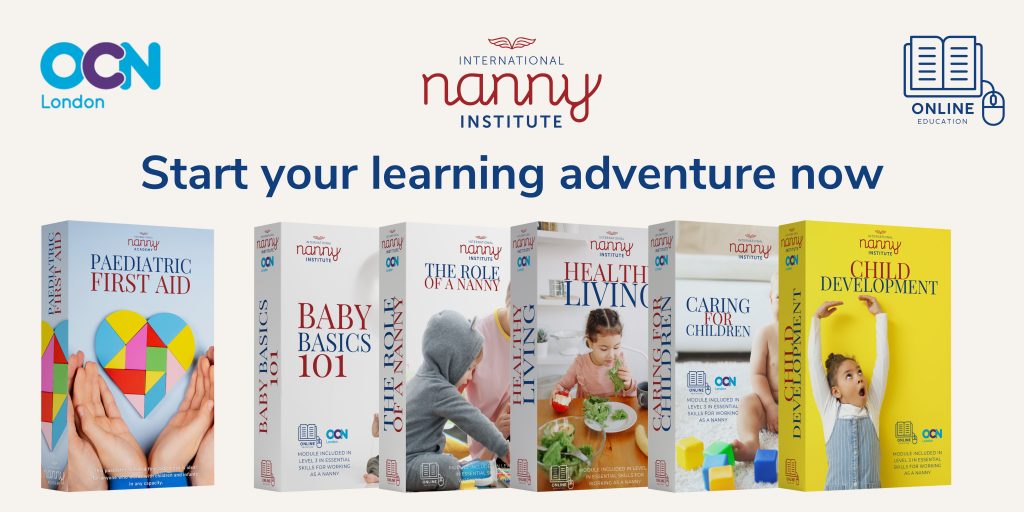 international nanny institute