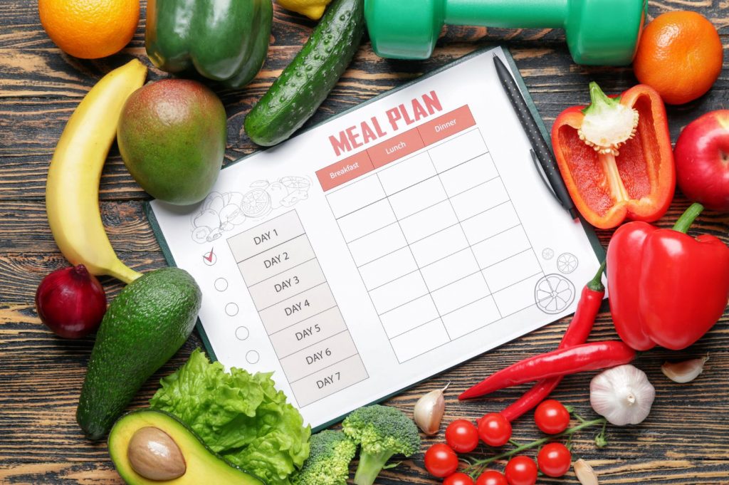 Meal Planning