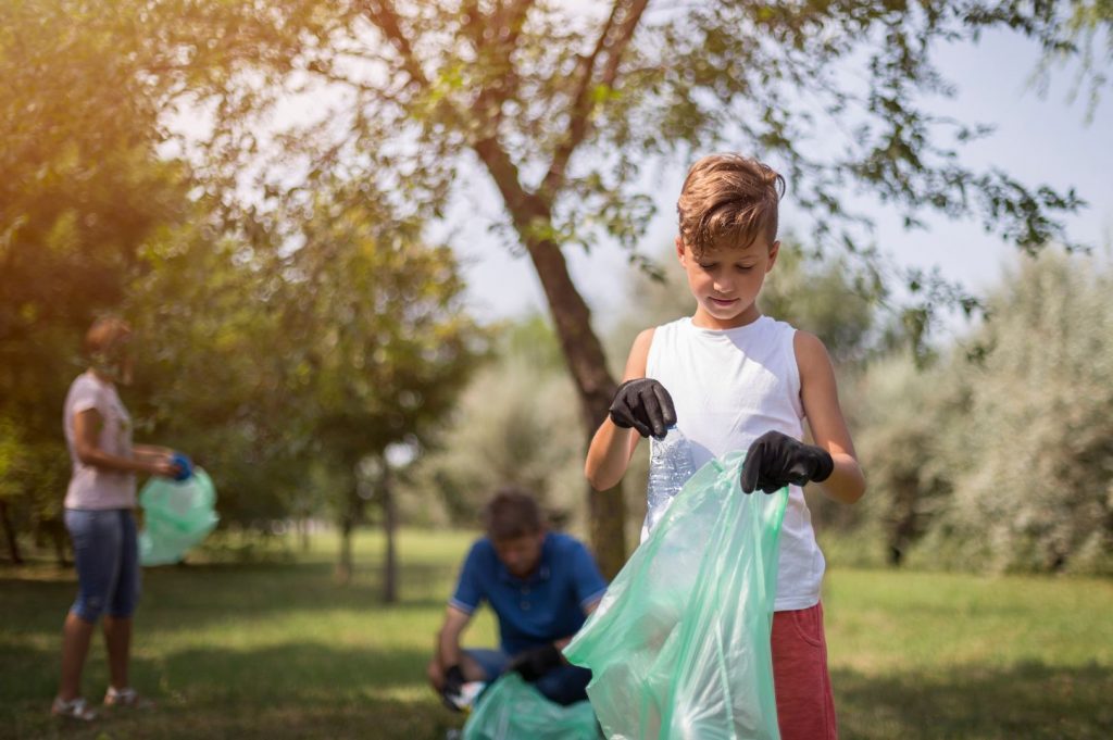 Springtime Activities for Young Children