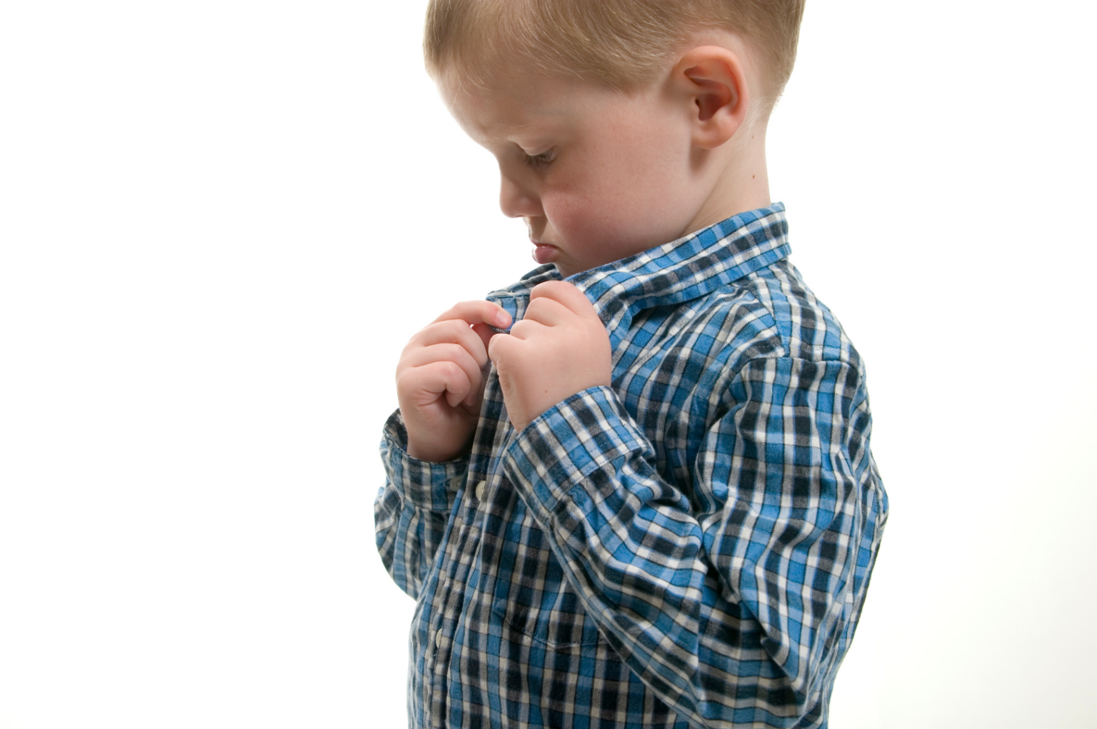 Teaching Toddlers to Dress Themselves - International Nanny