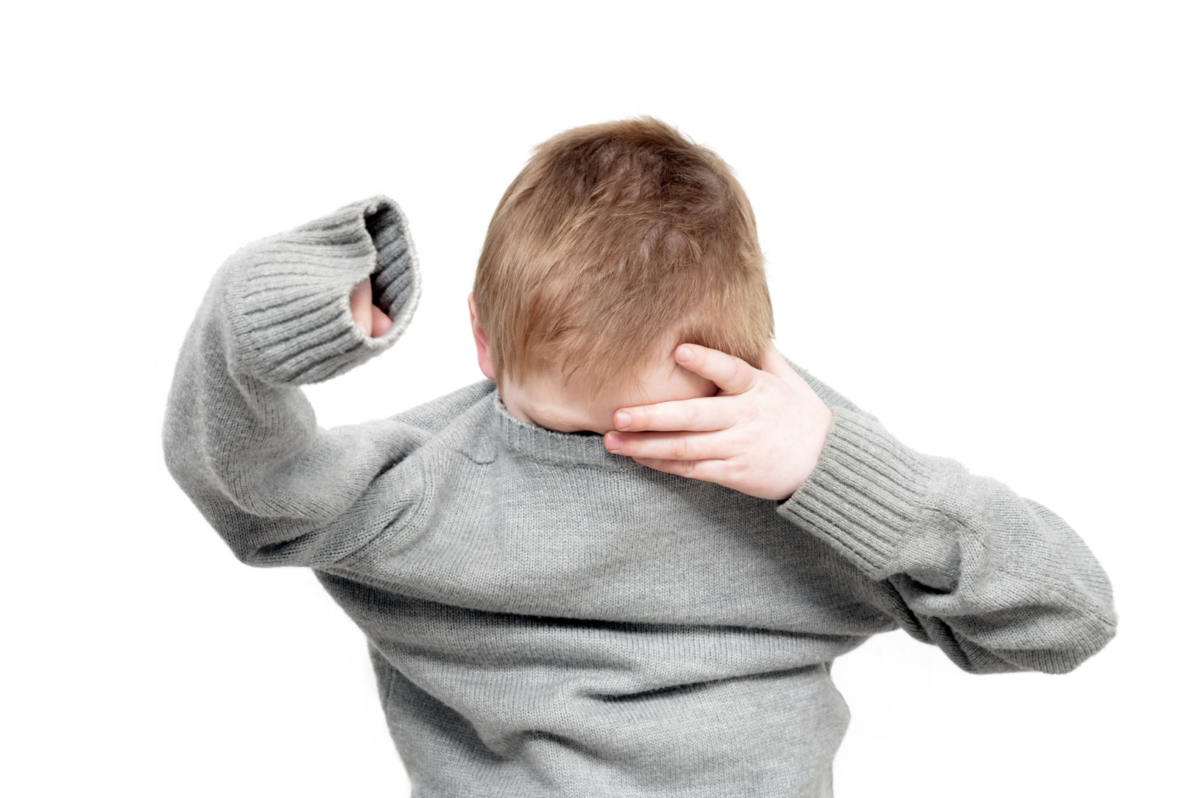 Teaching Toddlers to Dress Themselves - International Nanny