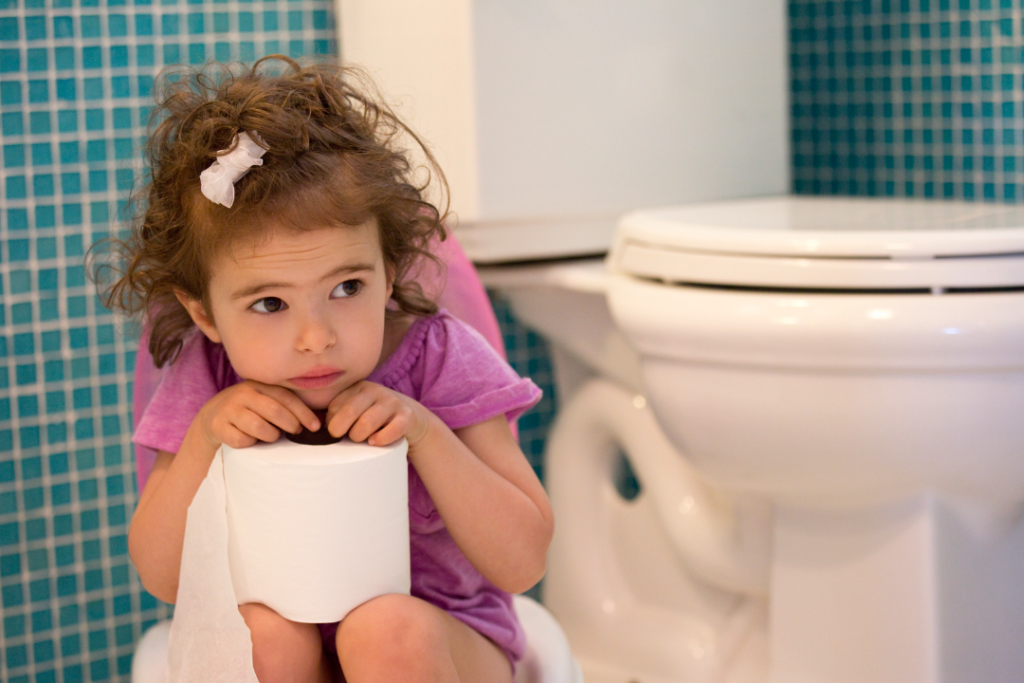 Potty Training