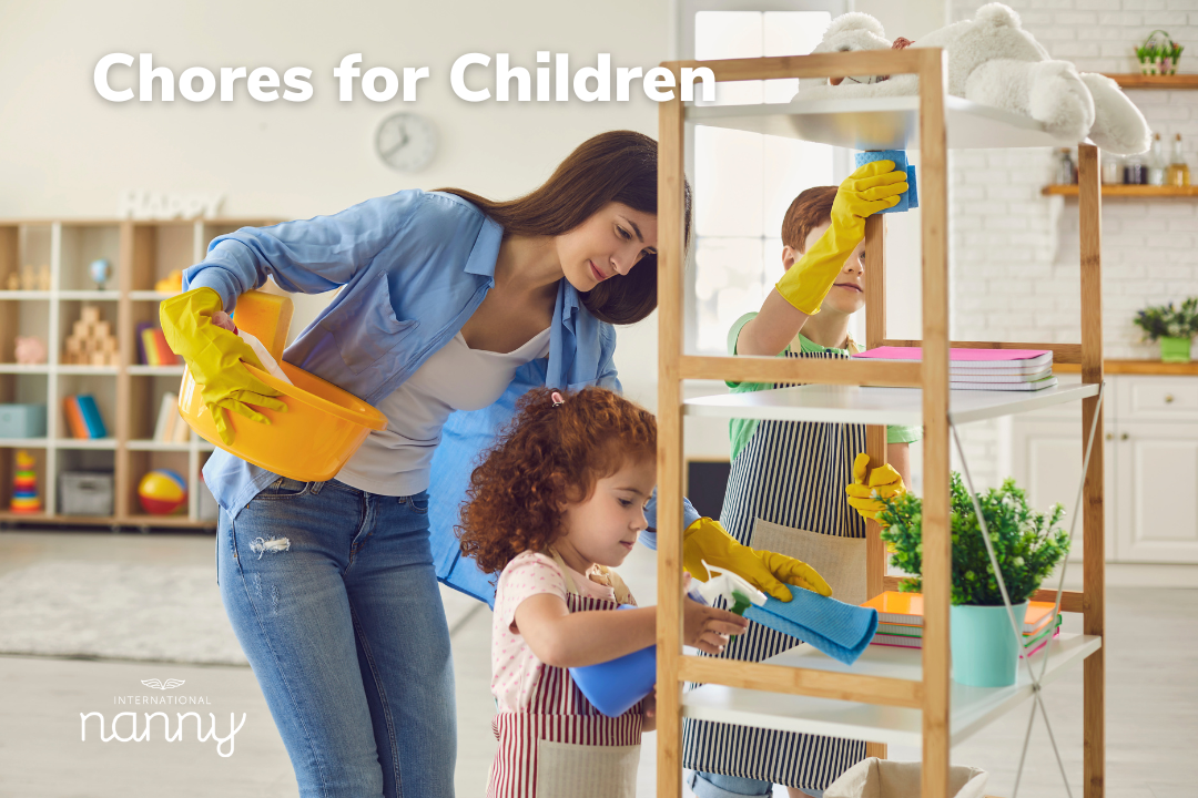Chores for Children