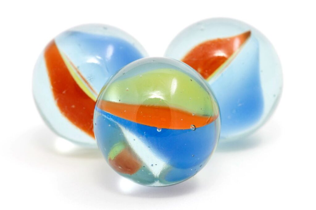 Marbles