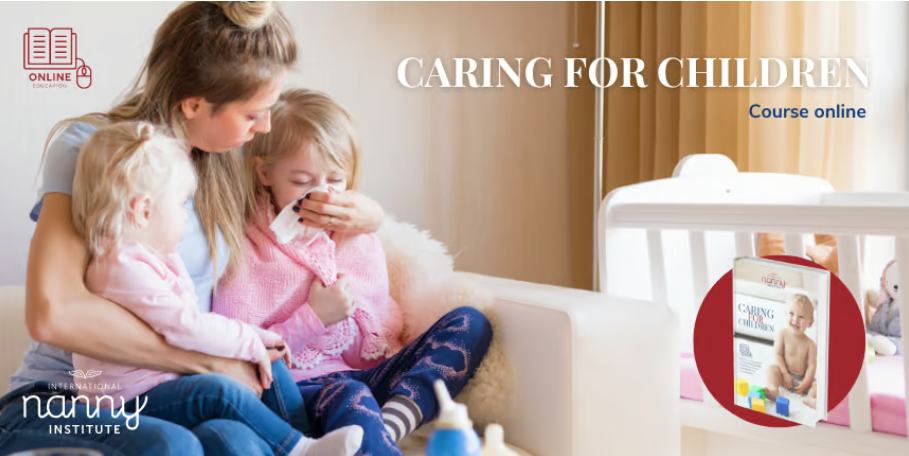 Caring for Children